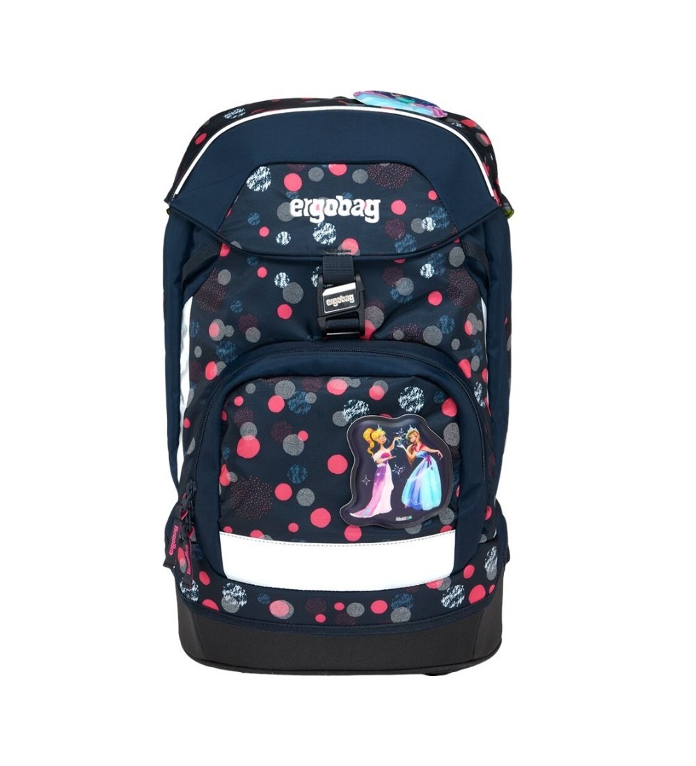 Rucsac Ergobag Prime WinterwonBearland