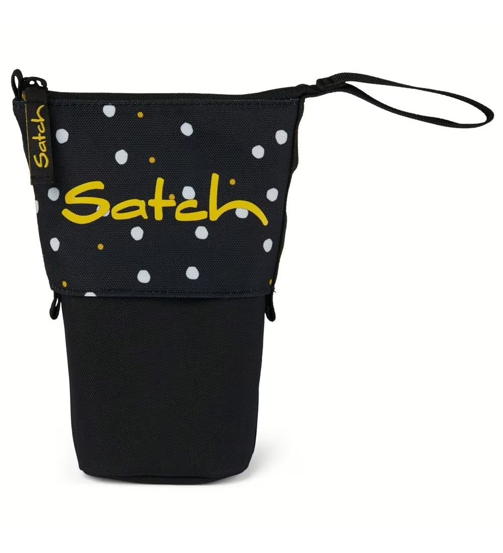 Satch Pencil Slider Schlamperetui Case