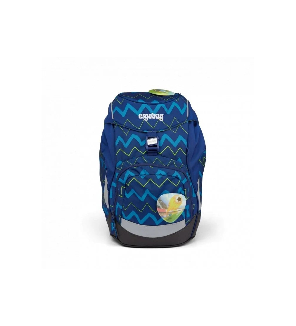 ERGOBAG FOCI FANBEAR HÁTIZSÁK