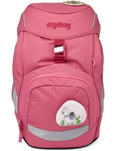           Rucsac BEARJAMAS Ergobag Prime
        