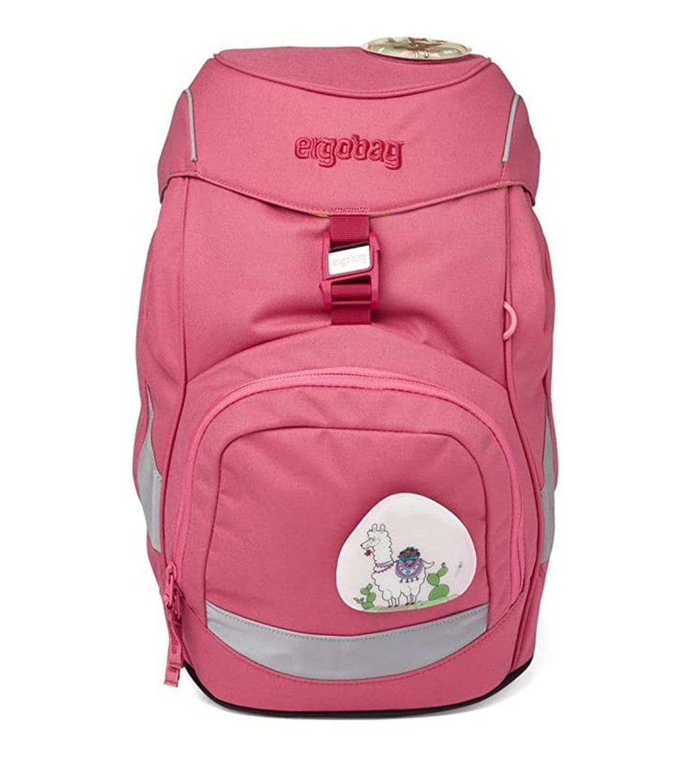 Nahrbtnik BEARJAMAS Ergobag Prime