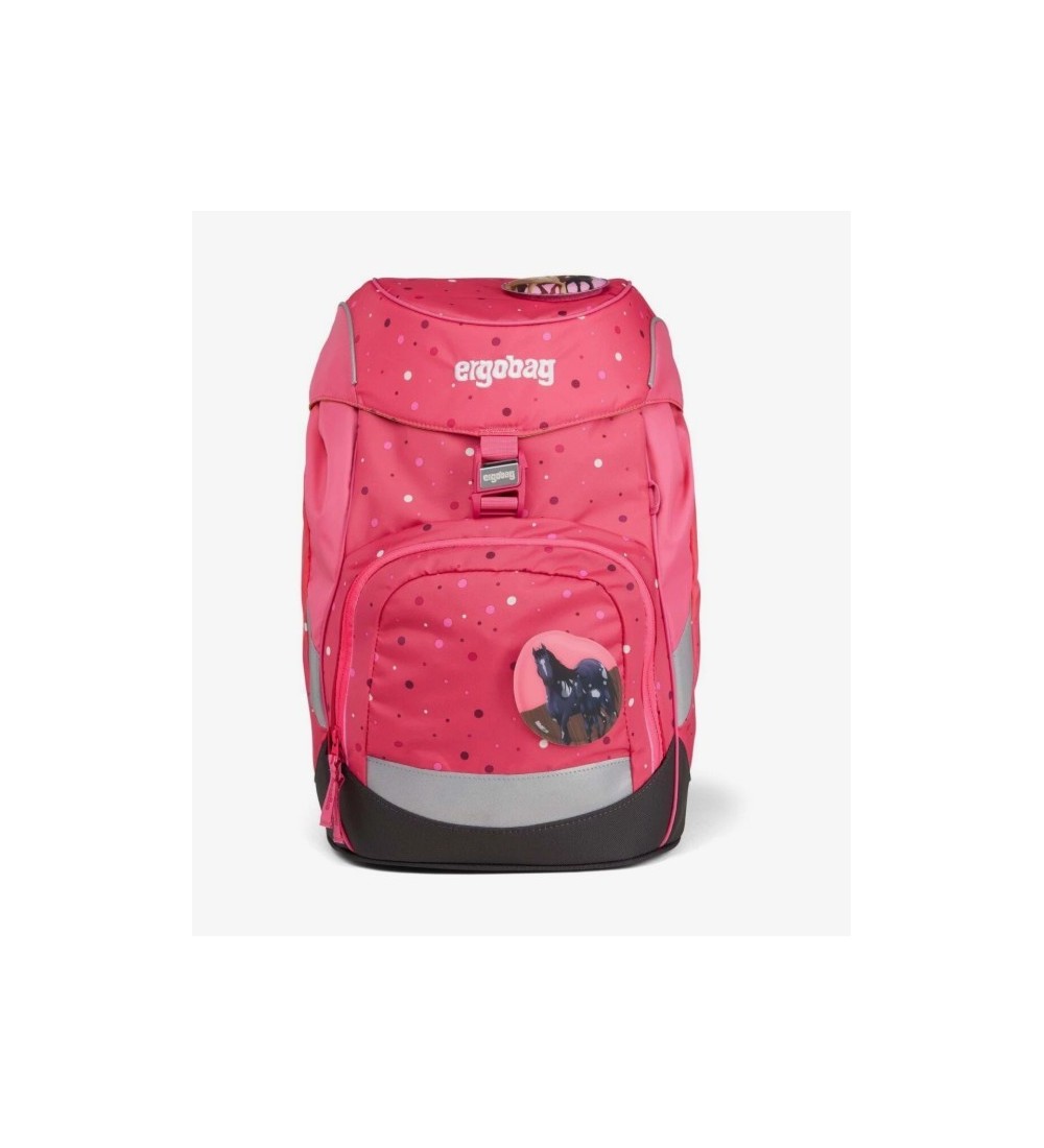 Rucsac Ergobag Prime HORSE DREAMBEAR