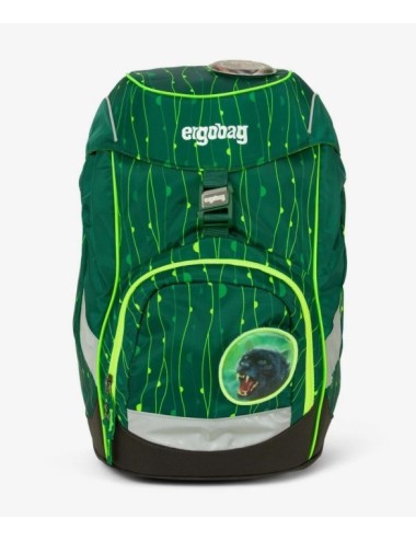           Ergobag RambazamBear School Backpack
        