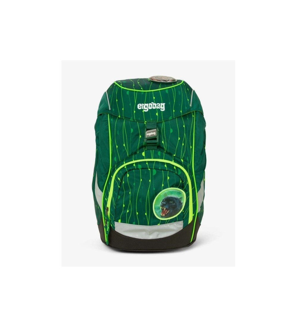 Ergobag RambazamBear School Backpack