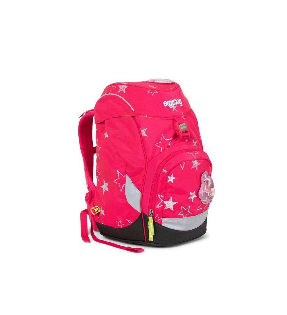 MOCHILA ESCOLAR ERGOBAG PRIME CINBEARELA