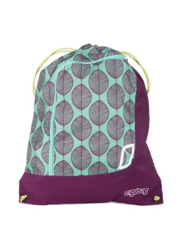           WonBearland Ergobag Drawstring Bag
        