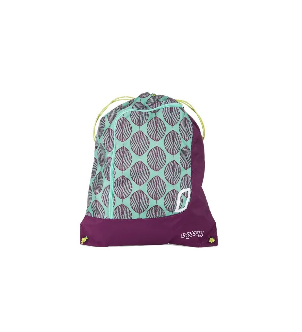 WonBearland Ergobag torba z vrvico