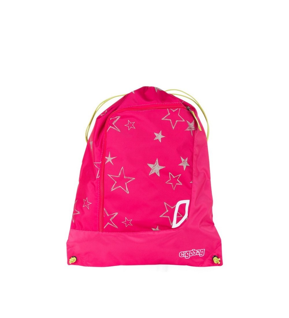Ergobag StarlightBear torba s uzicom