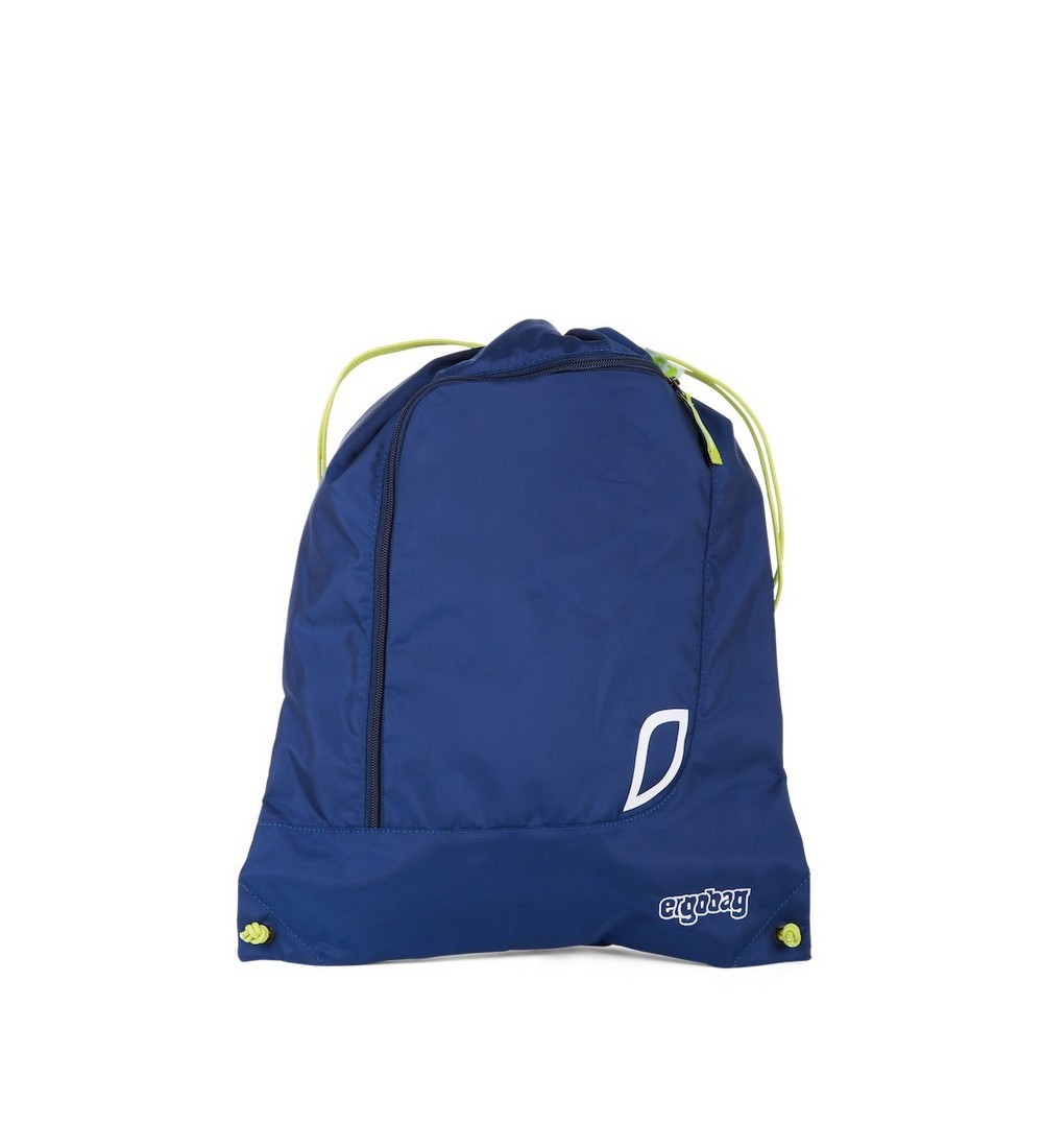 Geanta cu ?nur Ergobag OutBearspace