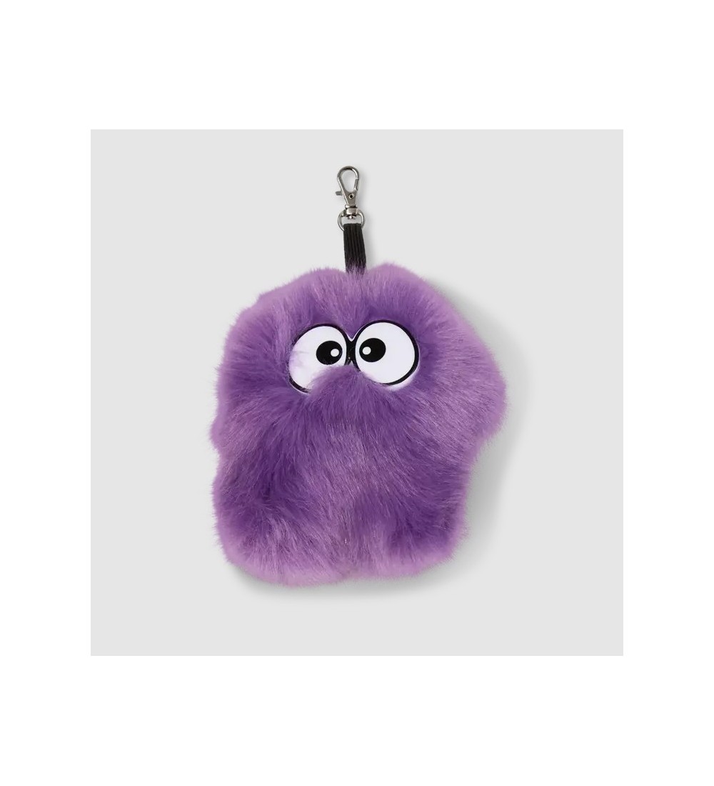 Accesoriu Ergobag Hangie Finni Fluffy