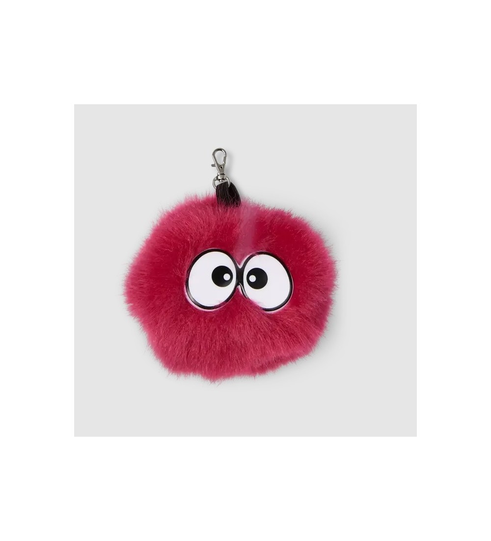 Ergobag Hangie Finja Fluffy Accessory