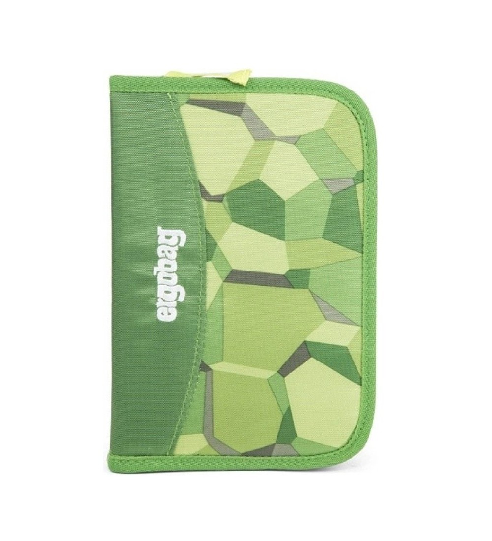 ERGOBAG pernica Bäranusaurus Rex