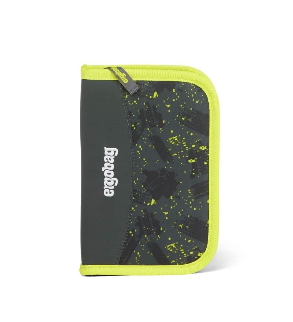 ErGOBAG HarvesterBear Pencil Case