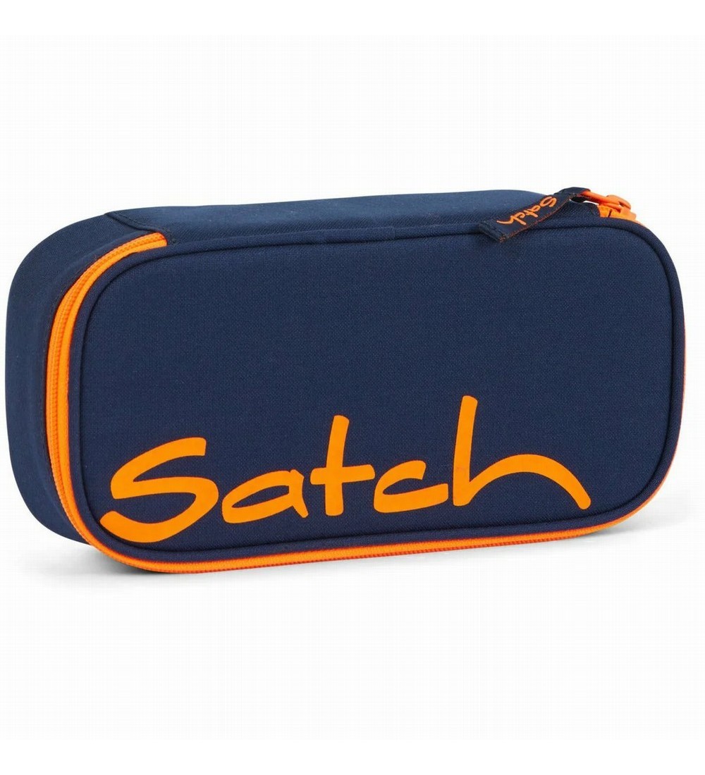 Husa Satch Toxic Orange