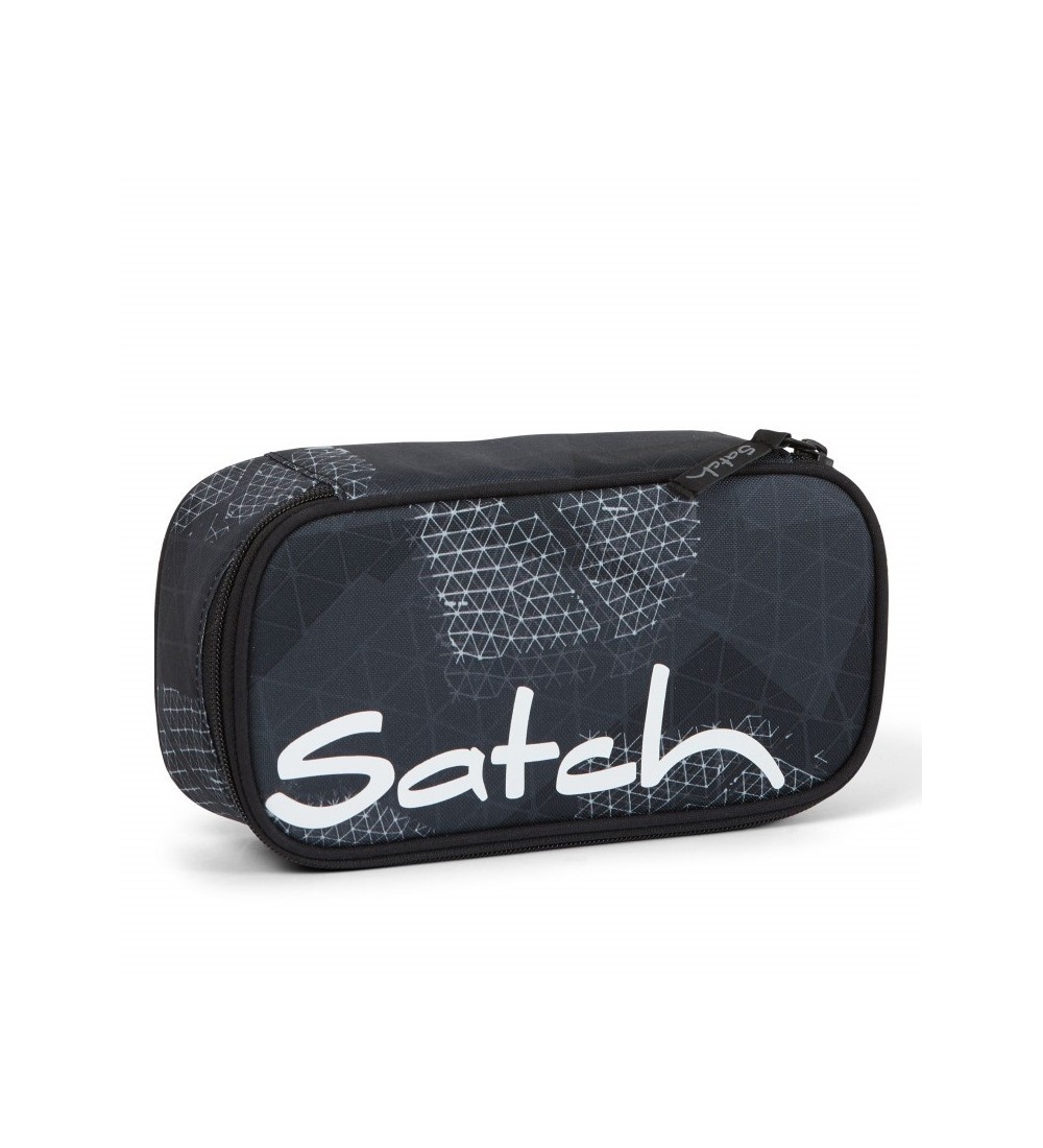 Satch Infra Gray pencil case