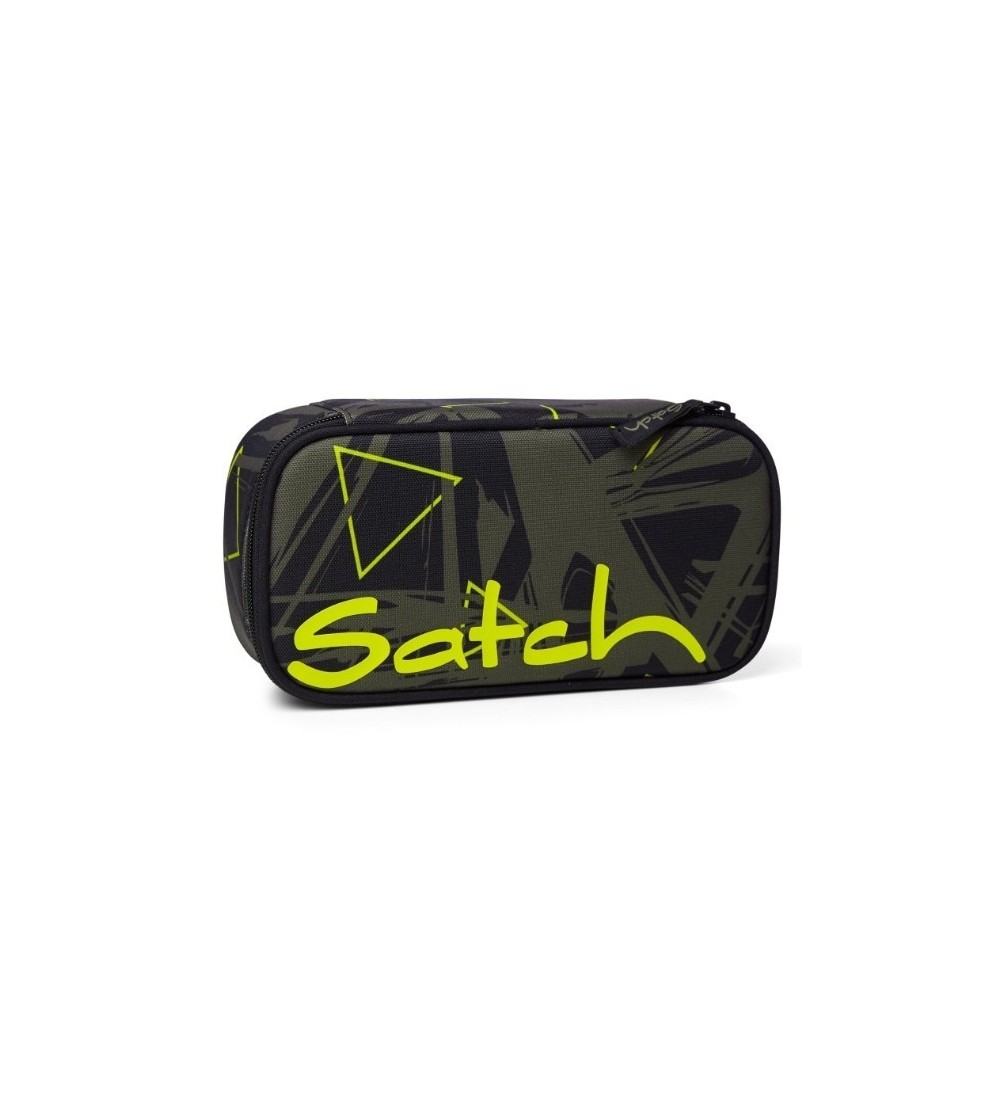 ESTUCHE PARA LÁPICES GEO STORM