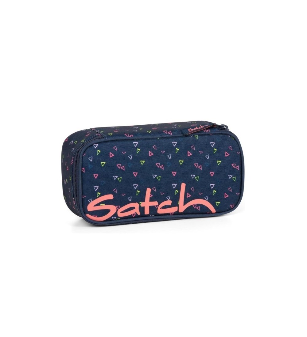 Satch Funky Friday Pencil Case