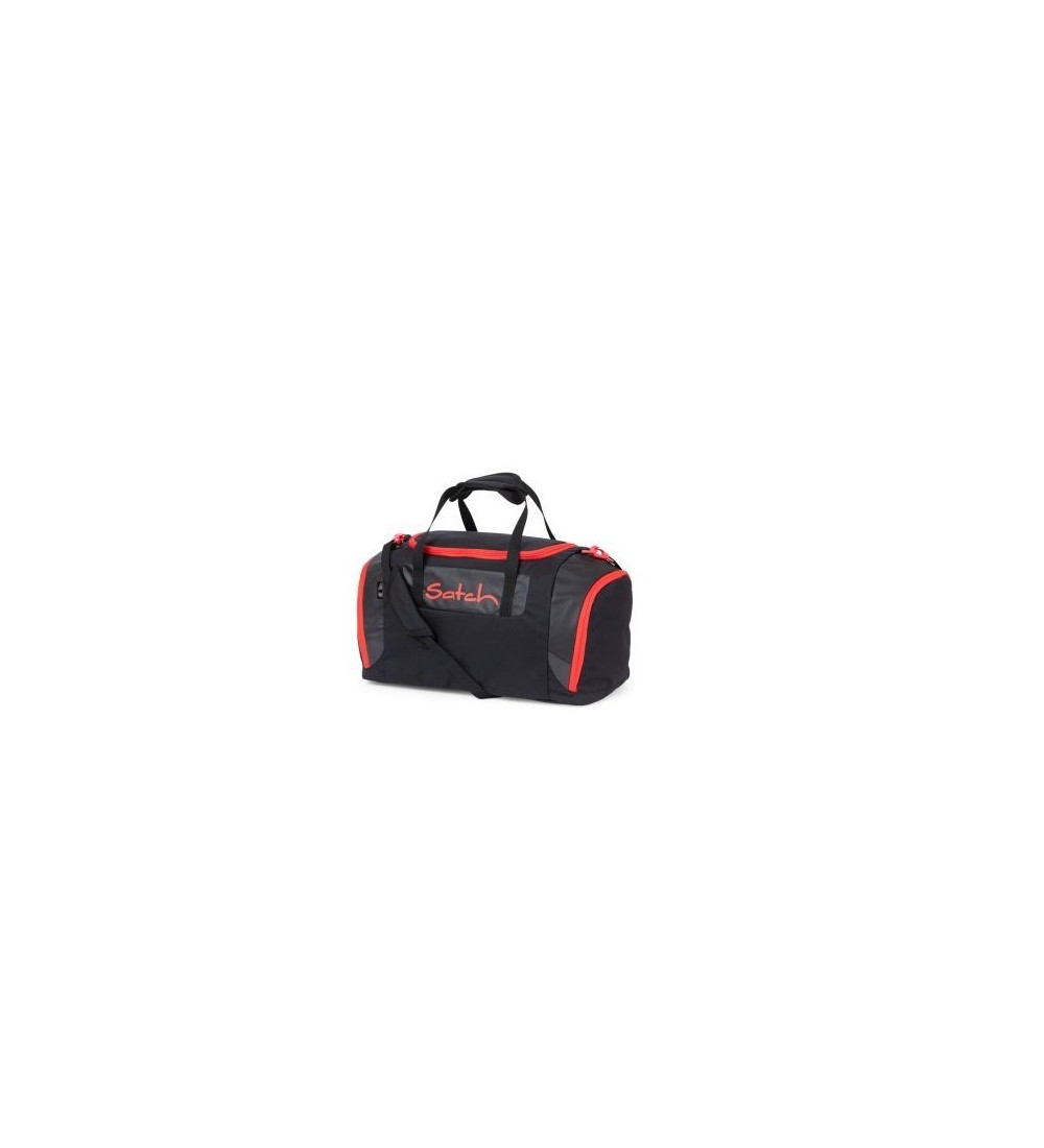 BOLSA DE DEPORTE SATCH FIRE PHANTOM