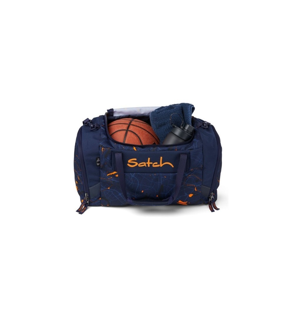 Geanta sport Jungle Lazer