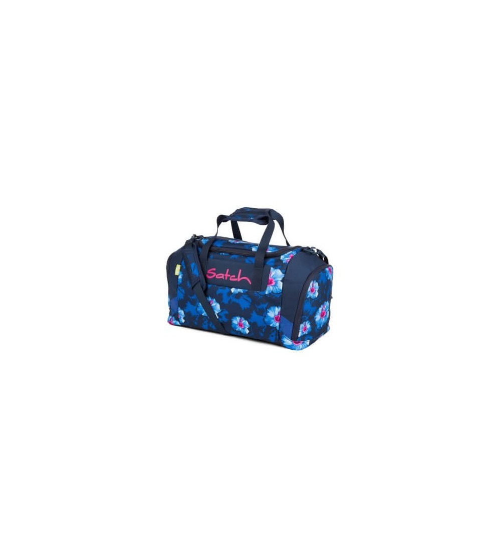 Waikiki Blue Sports Bag