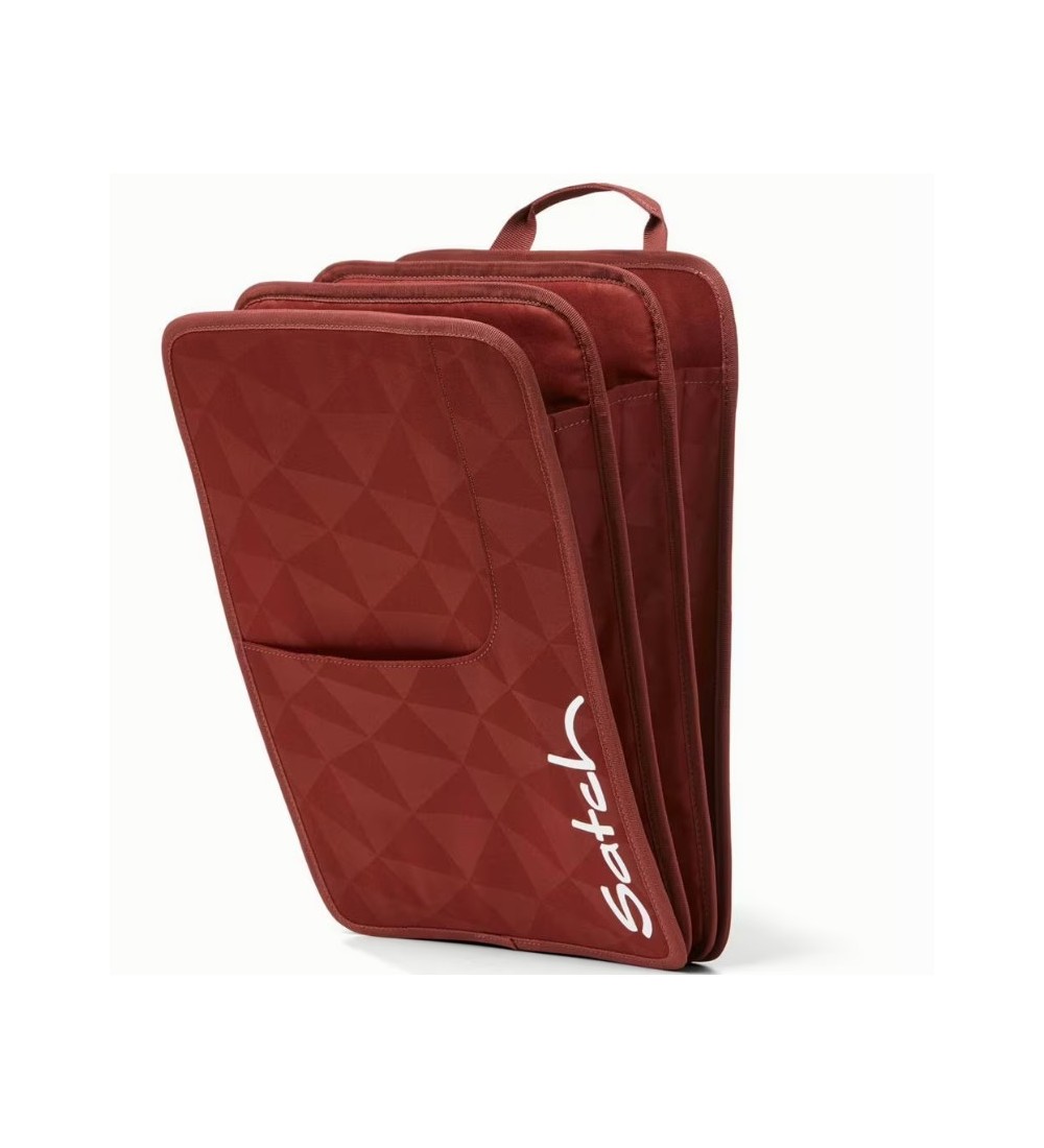 ESTUCHE PARA CUADERNOS TRIPLEFLEX RUST