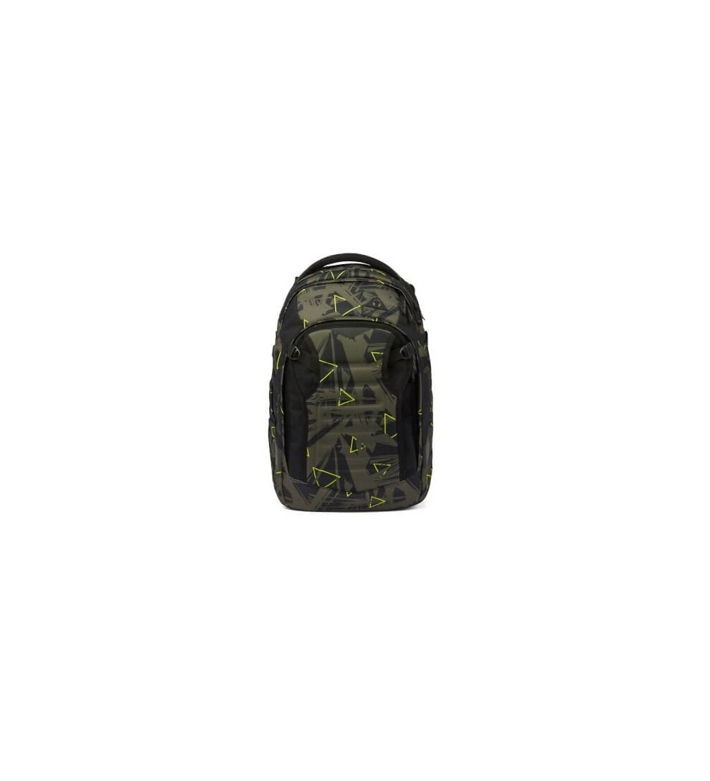 Rucsac ?colar Satch Match Geo Storm