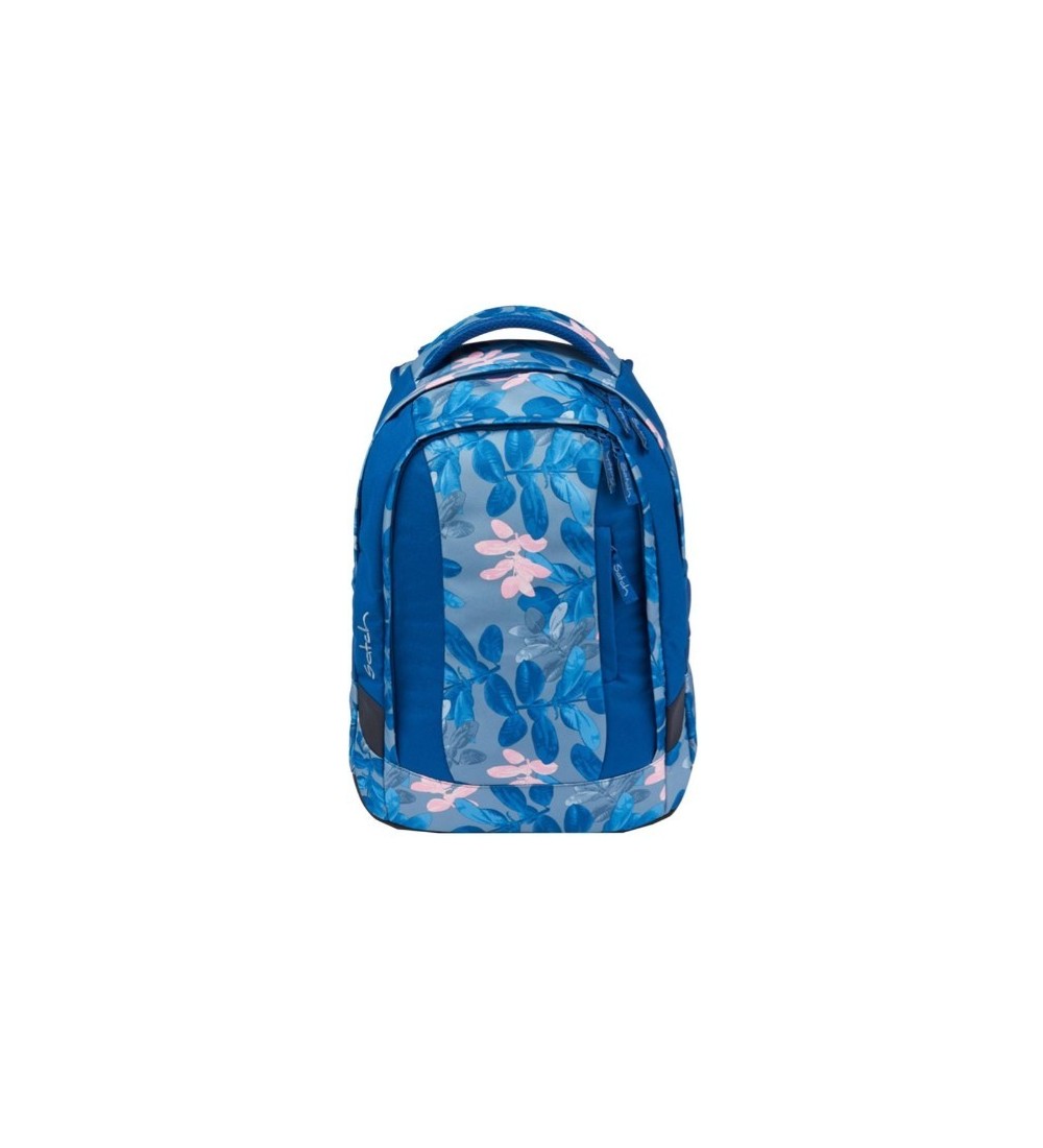 MOCHILA ESCOLAR SATCH SLEEK SUMMER SOUK