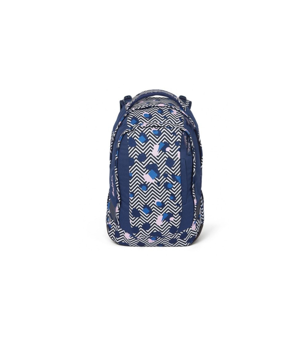 Satch Sleek Stoney Mony kolski ruksak