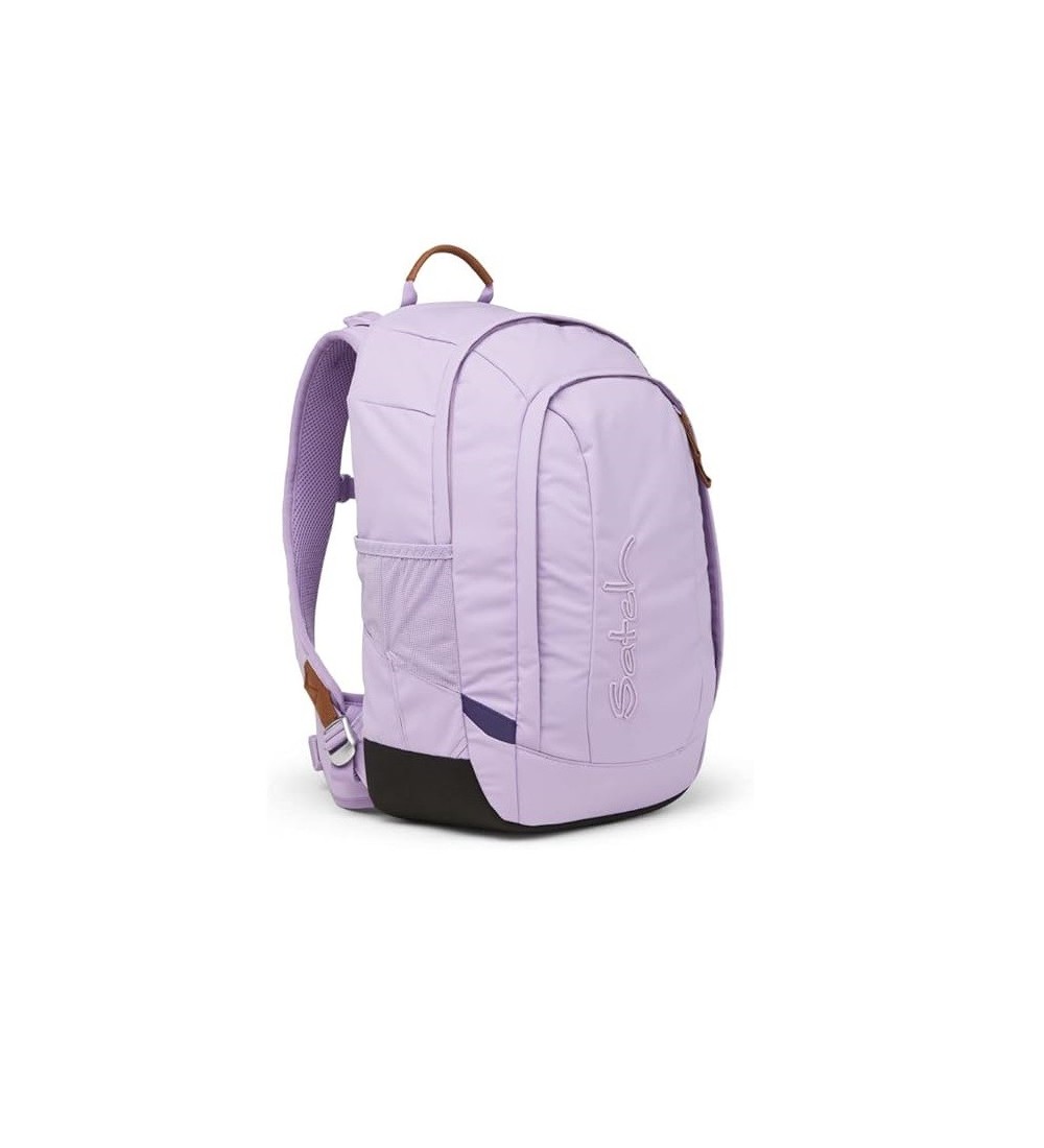 satch air Nordic Purple violet, maro,
