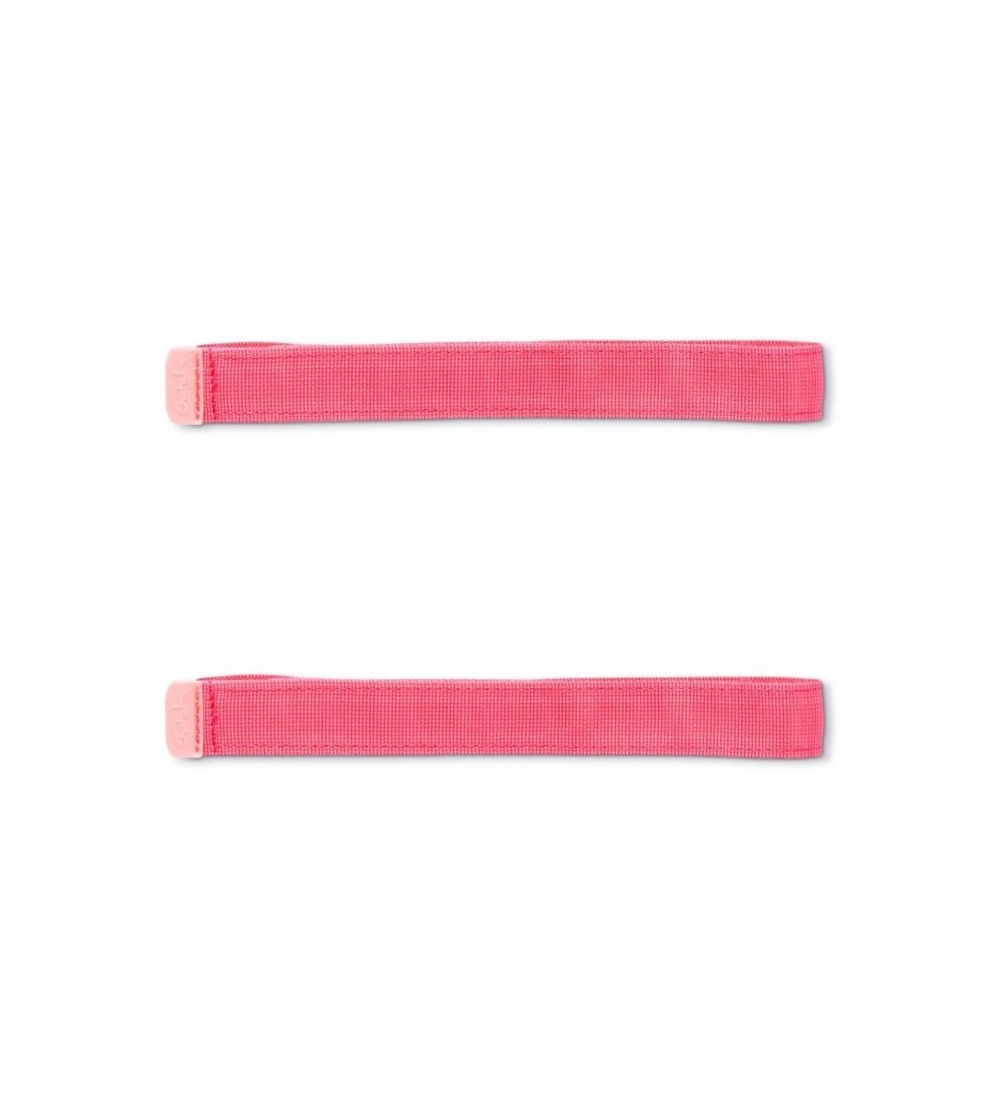 Satch Neon Pink Straps