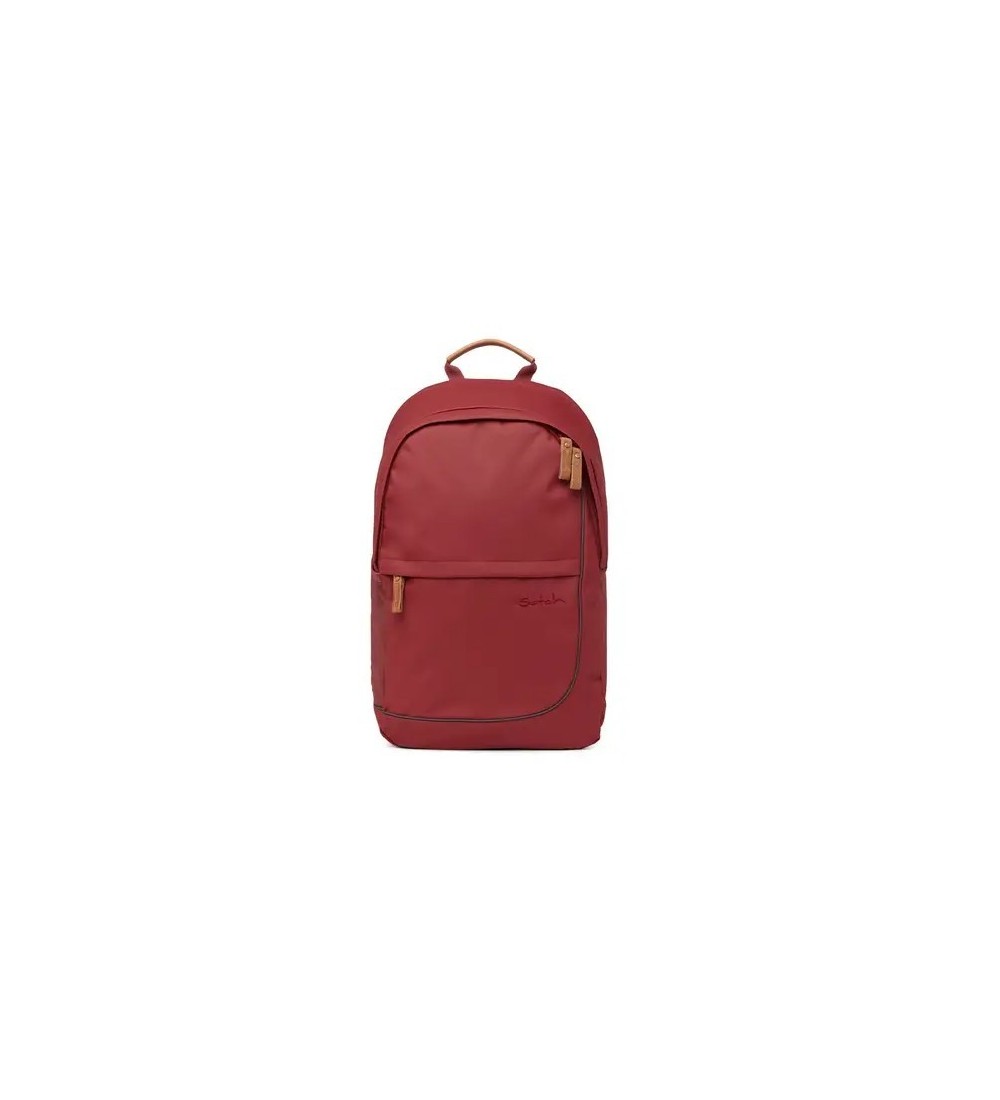 Nahrbtnik za prosti cas Satch Daypack Fly Pure Red