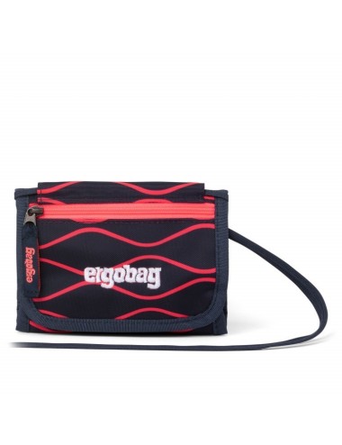           MONEDERO ERGOBAG WELLENREITBÄR
        