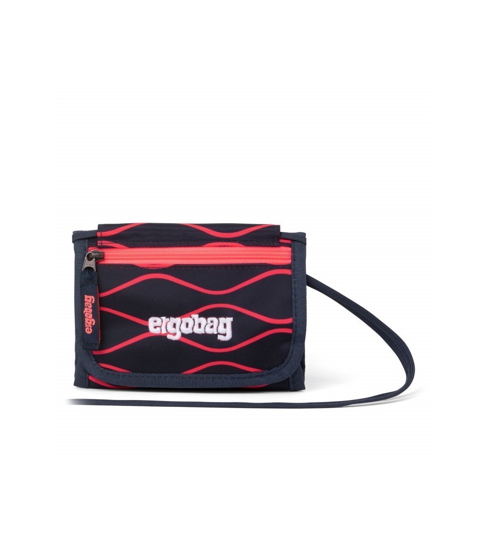 Ergobag WellenreitBär Purse