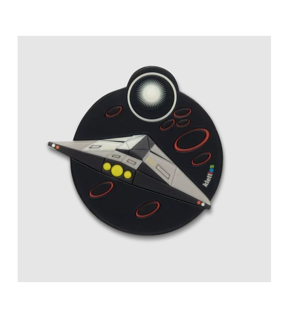 Ergobag Klettie Space Accessory