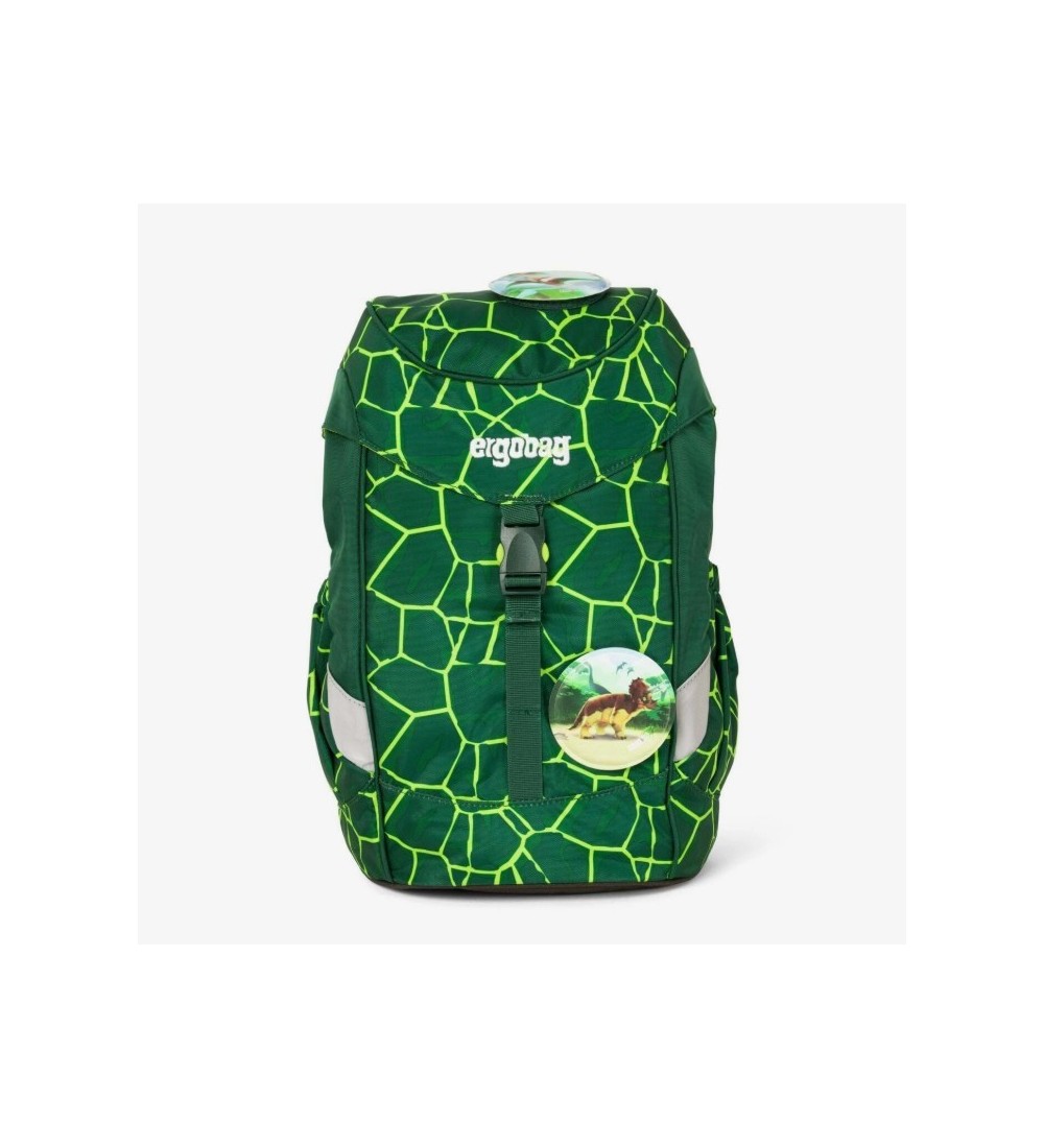 MOCHILA ESCOLAR ERGOBAG MINI BEARREX