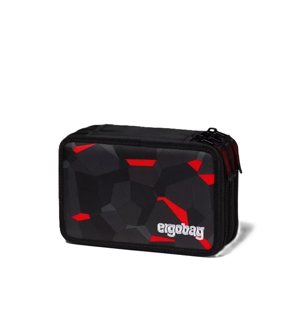 Ergobag Maxi TaekBeardo tolltartó