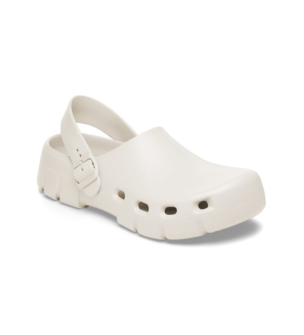 BIRKENSTOCK SANDALI BIRKI FLOW EVA EGGHELL REGULAR