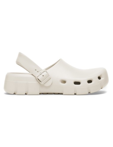           SANDALIAS BIRKENSTOCK BIRKI FLOW EVA EGGSHELL REGULAR
        