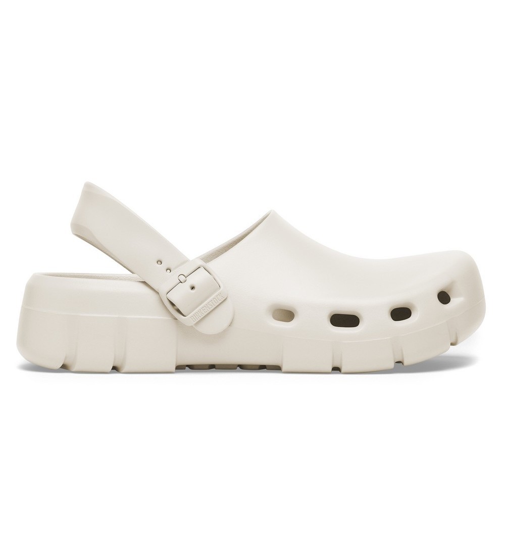 BIRKENSTOCK BIRKI FLOW EVA LJUSKA JAJA REGULAR SANDALE