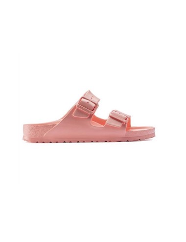           SANDALE BIRKENSTOCK ARIZONA EVA CORAL PIERSICA ÎNguste
        