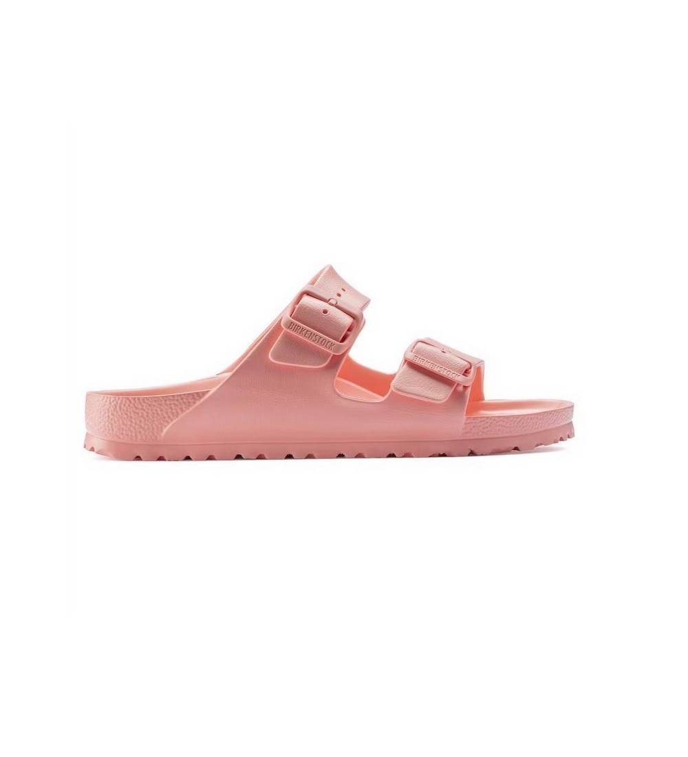 BIRKENSTOCK ARIZONA EVA CORAL PEACH KESZENY SZANDÁL