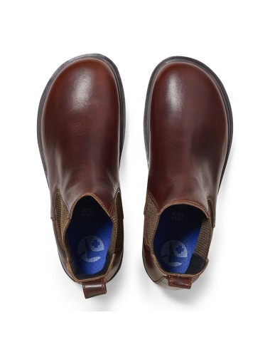           ENSKE CIZME BIRKENSTOCK HIGHWOOD SLIPON PRIRODNA KOA COKOLADNE UZE
        