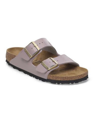           BIRKENSTOCK ARIZONA BF GRACEFUL FADED VIJOLICNI SANDALI REGULAR
        