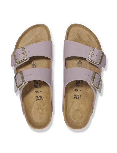           BIRKENSTOCK ARIZONA BF KECSES FAKULT LILA SZABÁLYOS SZANDÁL
        