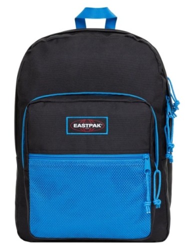           Rucsac EASTPAK PINNACLE KONTRAST STRIPE BLUE
        