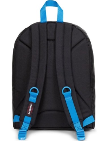           EASTPAK PINNACLE KONTRAST STRIPE BLUE HÁTIZSÁK
        