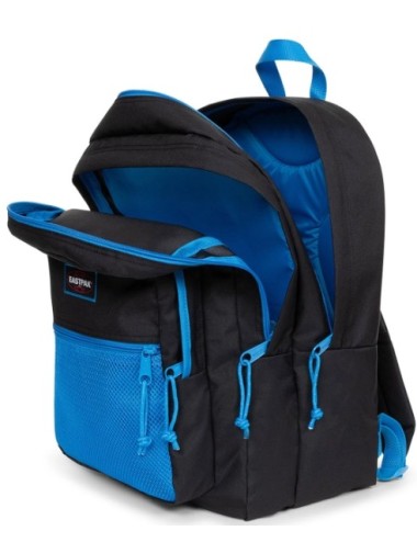           EASTPAK PINNACLE KONTRAST STRIPE BLUE HÁTIZSÁK
        