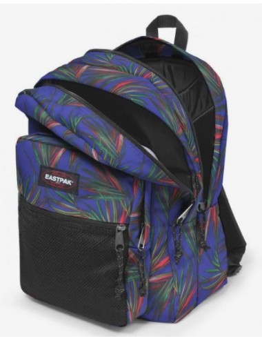          EASTPAK PINNACLE KONTRAST STRIPE BLUE HÁTIZSÁK
        