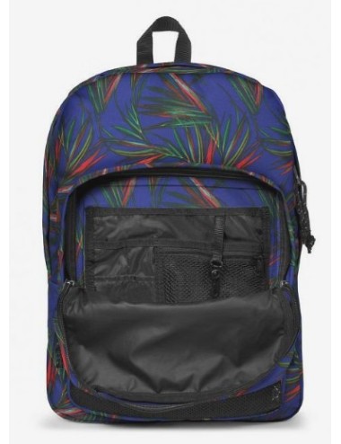           Rucsac EASTPAK PINNACLE KONTRAST STRIPE BLUE
        