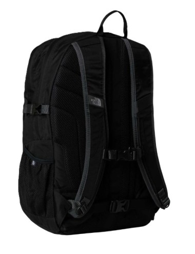           MOCHILA THE NORTH FACE BOREALIS CLASSIC BLACK-ASPHALT GREY
        